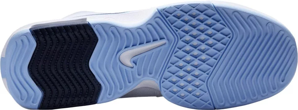 Nike Lebron Witness VIII shoe Kosárlabda cipő