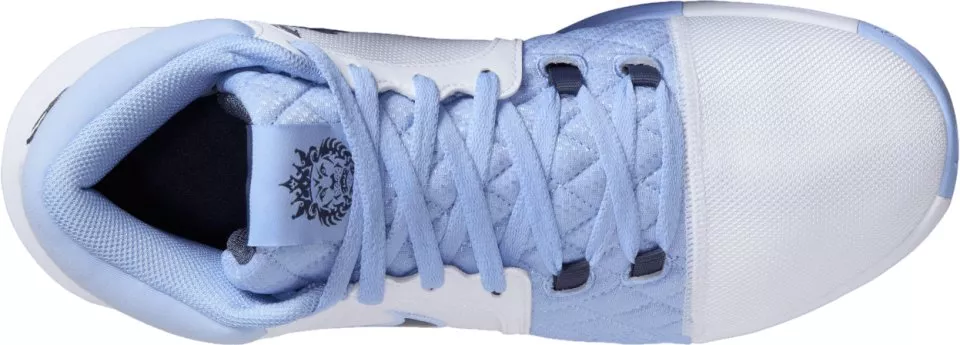 Nike Lebron Witness VIII shoe Kosárlabda cipő