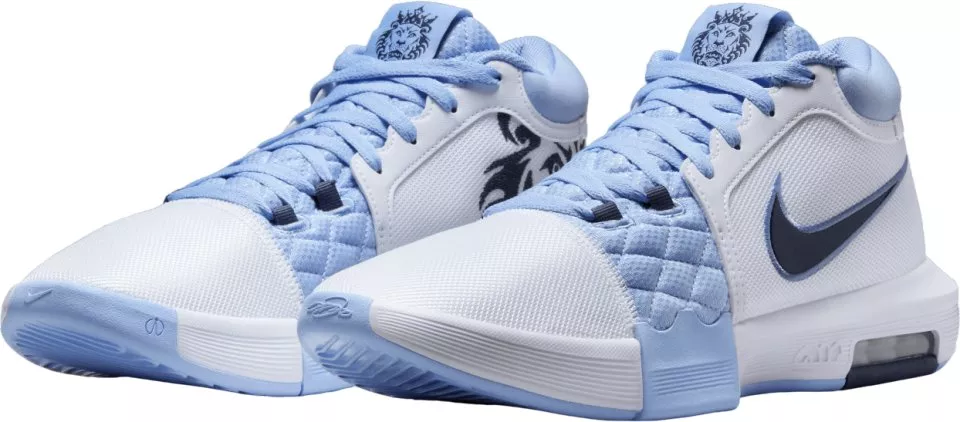 Nike Lebron Witness VIII shoe Kosárlabda cipő