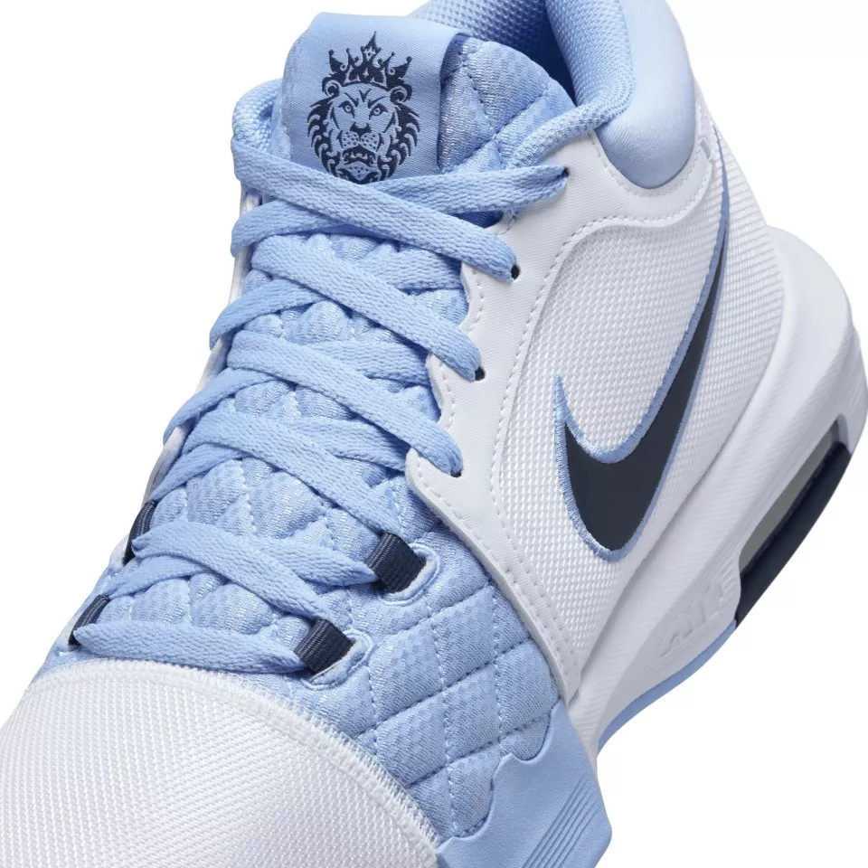 Nike Lebron Witness VIII shoe Kosárlabda cipő