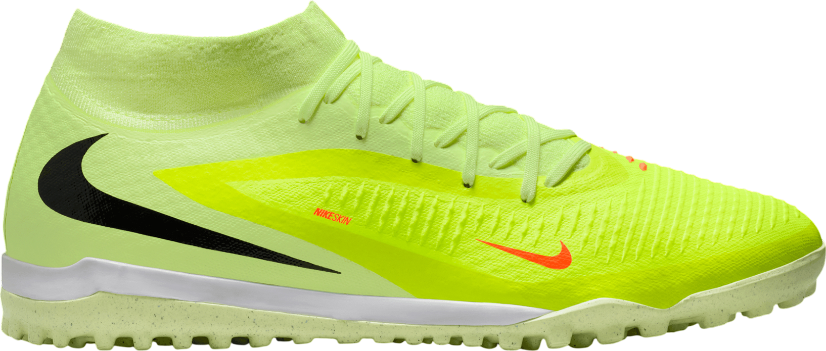 Ποδοσφαιρικά παπούτσια Nike Phantom 6 High Academy TF