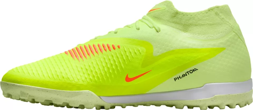 Ποδοσφαιρικά παπούτσια Nike Phantom 6 High Academy TF