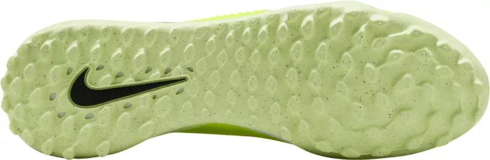 Ποδοσφαιρικά παπούτσια Nike Phantom 6 High Academy TF