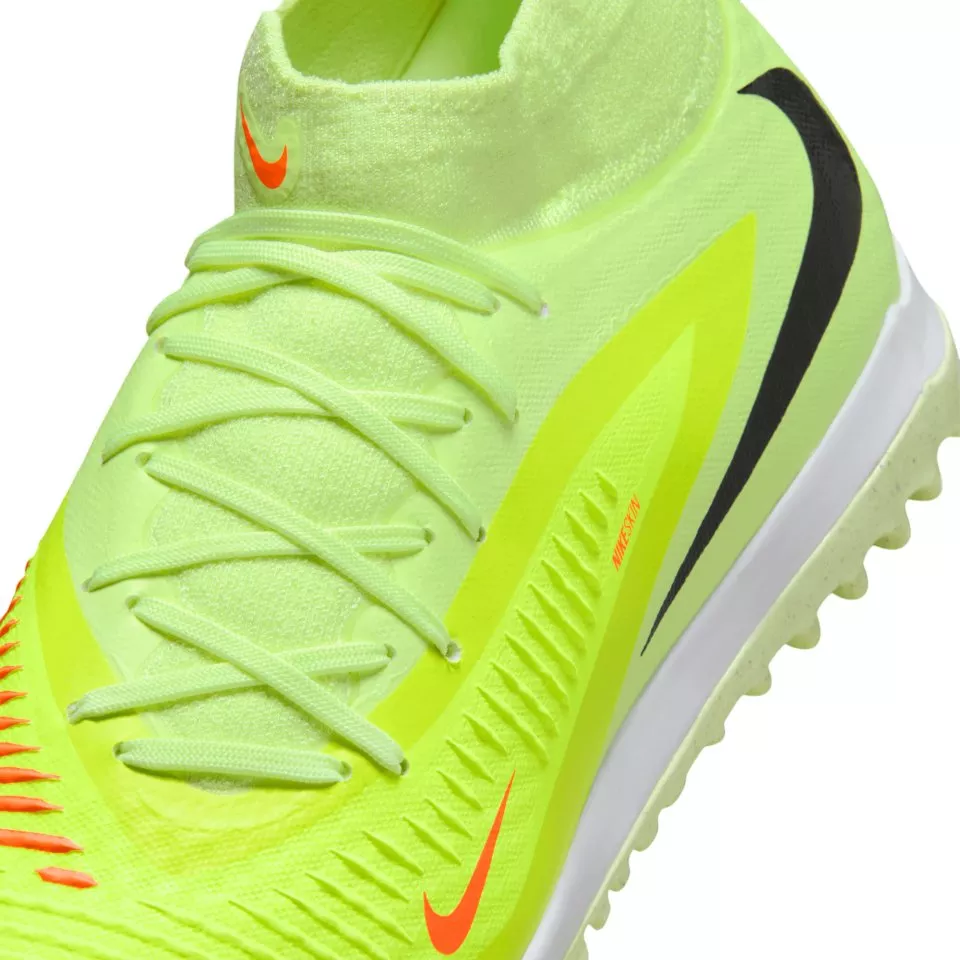 Ποδοσφαιρικά παπούτσια Nike Phantom 6 High Academy TF