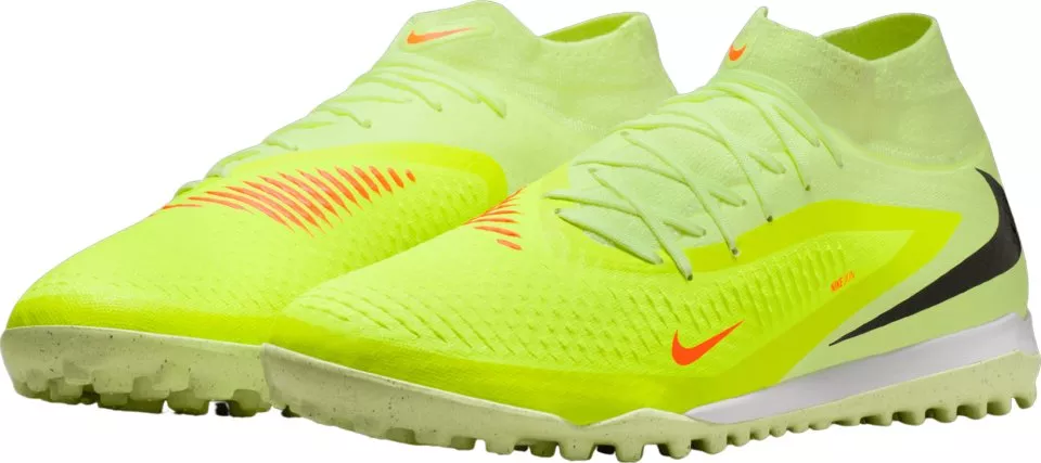 Ποδοσφαιρικά παπούτσια Nike Phantom 6 High Academy TF