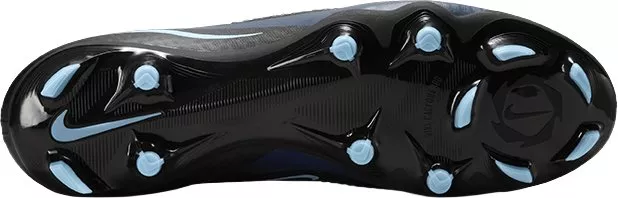 Chuteiras de futebol Nike PHANTOM 6 HIGH ACADEMY FG/MG