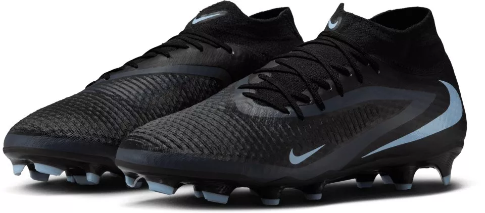 Chuteiras de futebol Nike PHANTOM 6 HIGH ACADEMY FG/MG