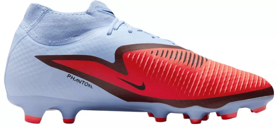 Nike Phantom 6 High Academy FG/MG Futballcipő