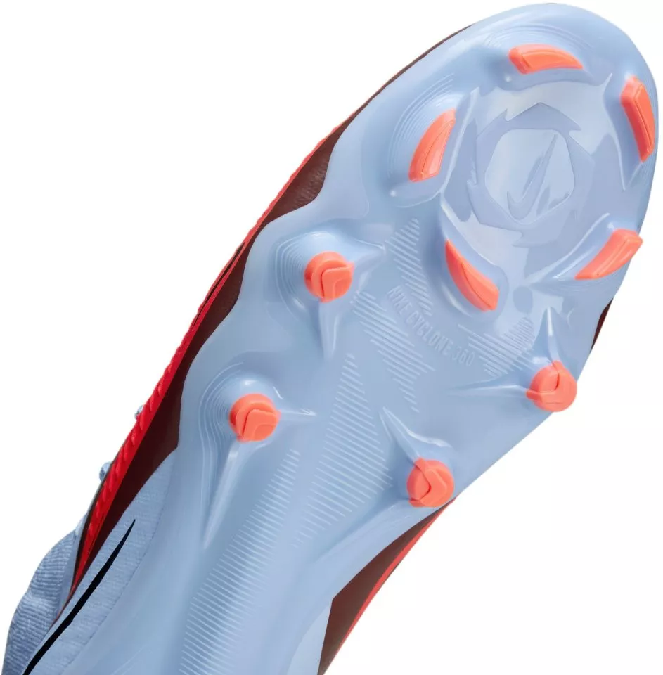 Nike Phantom 6 High Academy FG/MG Futballcipő