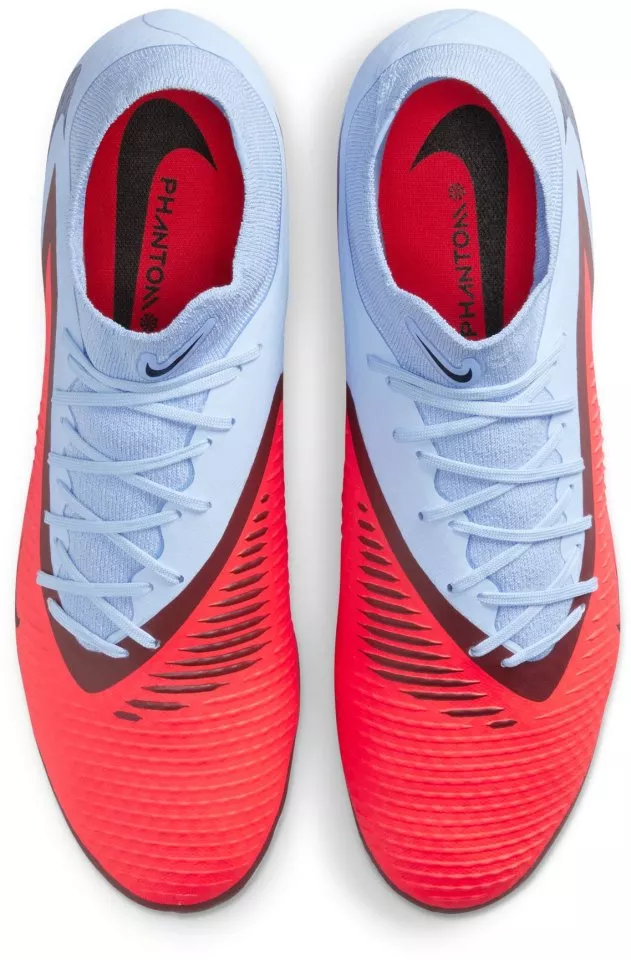 Nike Phantom 6 High Academy FG/MG Futballcipő