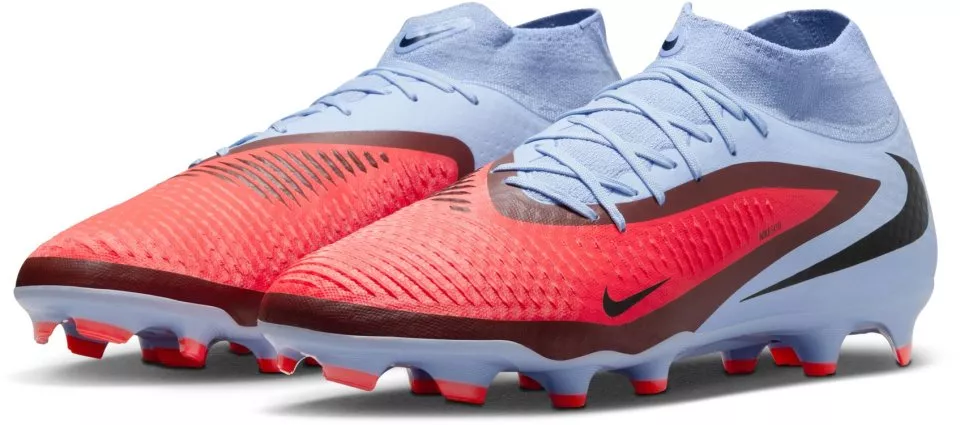 Nike Phantom 6 High Academy FG/MG Futballcipő