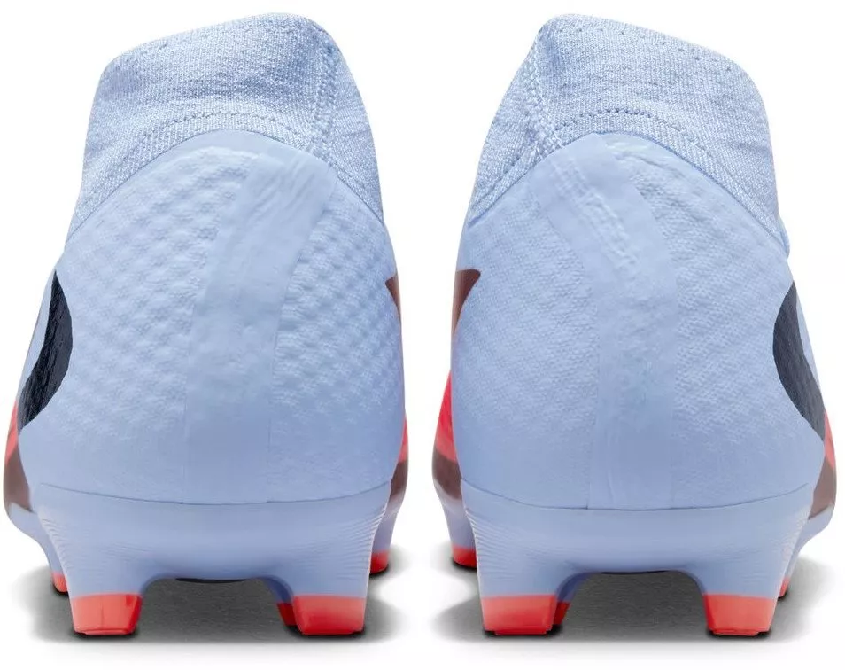 Nike Phantom 6 High Academy FG/MG Futballcipő