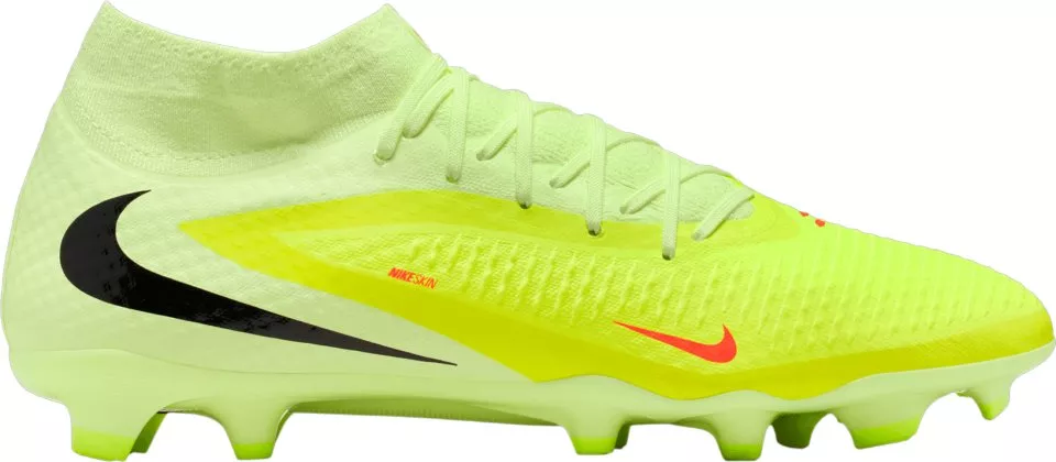 Ghete de fotbal Nike PHANTOM 6 HIGH ACADEMY FG/MG