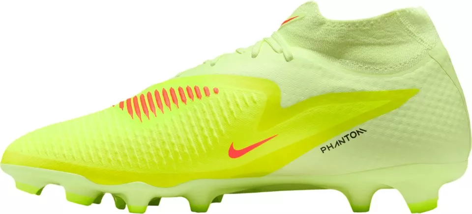 Ghete de fotbal Nike PHANTOM 6 HIGH ACADEMY FG/MG