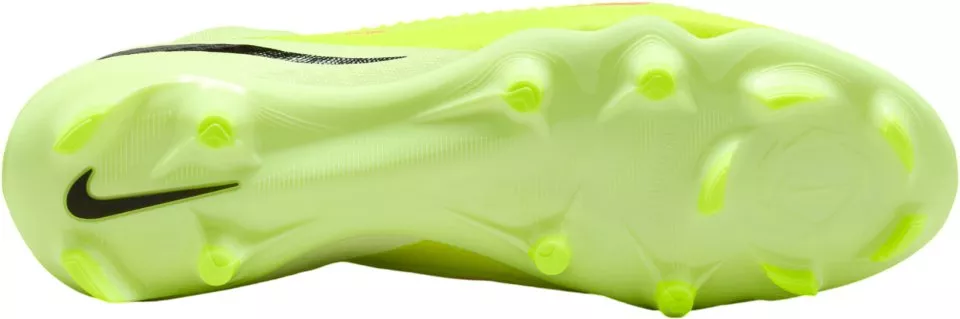 Ghete de fotbal Nike PHANTOM 6 HIGH ACADEMY FG/MG