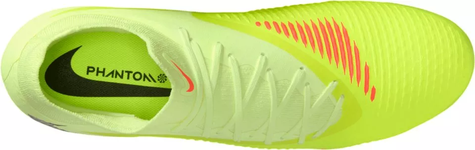 Ghete de fotbal Nike PHANTOM 6 HIGH ACADEMY FG/MG