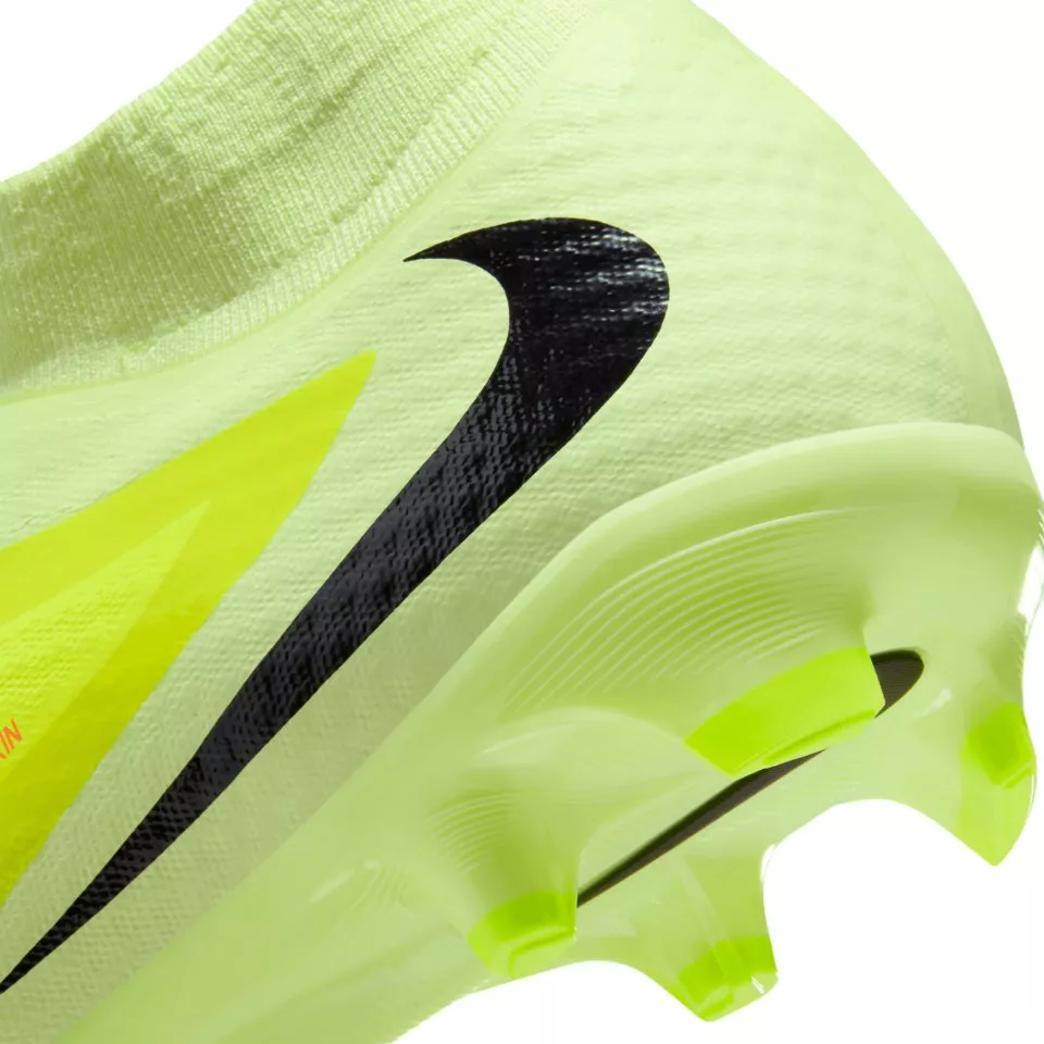 Ghete de fotbal Nike PHANTOM 6 HIGH ACADEMY FG/MG
