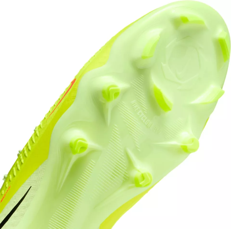 Ghete de fotbal Nike PHANTOM 6 HIGH ACADEMY FG/MG