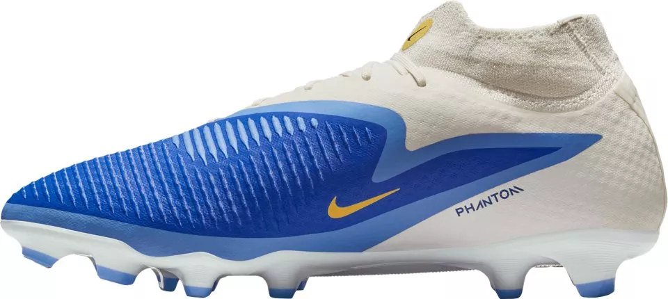 Nike PHANTOM 6 HIGH ACADEMY FG/MG LV8 Futballcipő