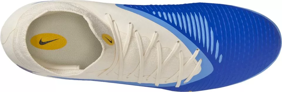 Nike PHANTOM 6 HIGH ACADEMY FG/MG LV8 Futballcipő