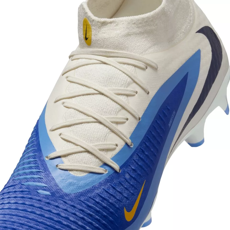 Nike PHANTOM 6 HIGH ACADEMY FG/MG LV8 Futballcipő
