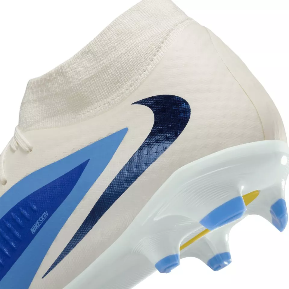 Nike PHANTOM 6 HIGH ACADEMY FG/MG LV8 Futballcipő