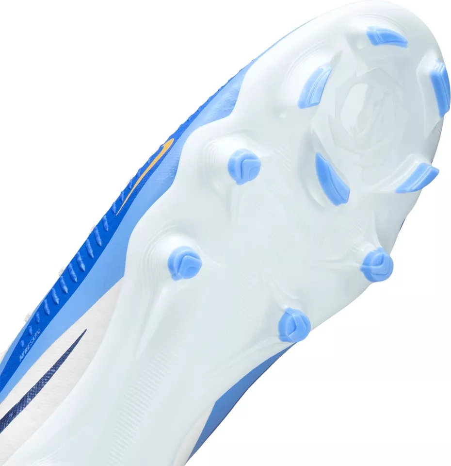 Nike PHANTOM 6 HIGH ACADEMY FG/MG LV8 Futballcipő