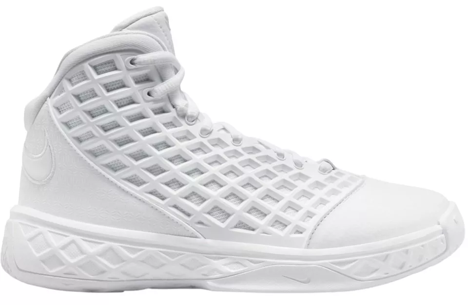 Ghete de baschet Nike Kobe III Protro Kids