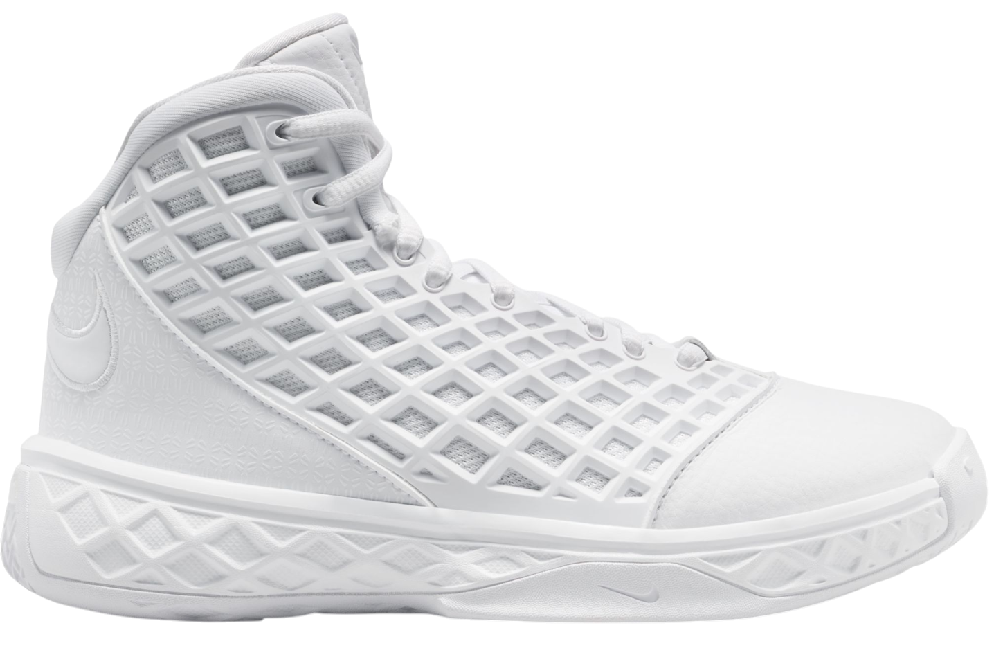 Ghete de baschet Nike Kobe III Protro Kids