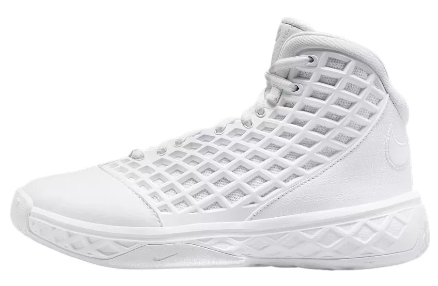 Ghete de baschet Nike Kobe III Protro Kids
