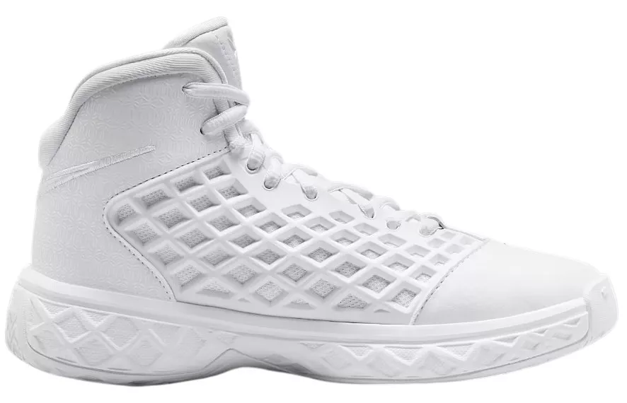 Ghete de baschet Nike Kobe III Protro Kids