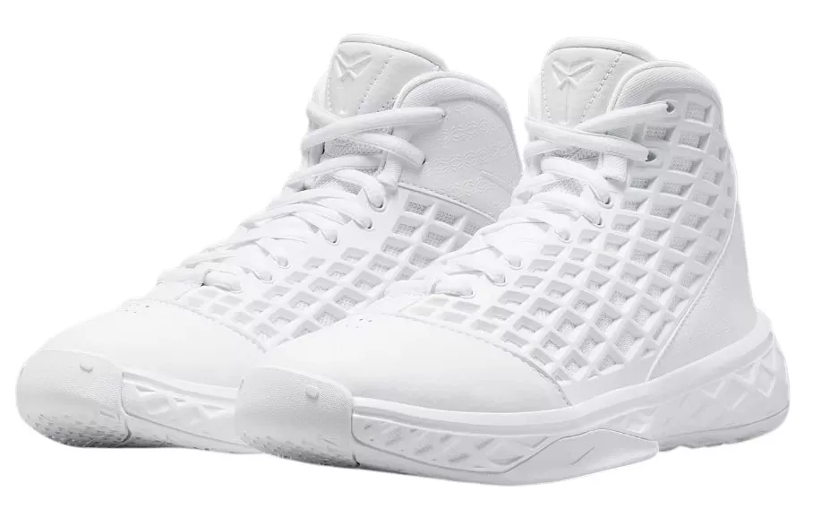 Ghete de baschet Nike Kobe III Protro Kids
