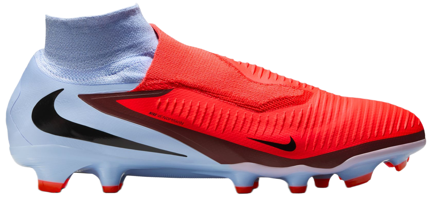 Ghete de fotbal Nike PHANTOM 6 HIGH PRO FG