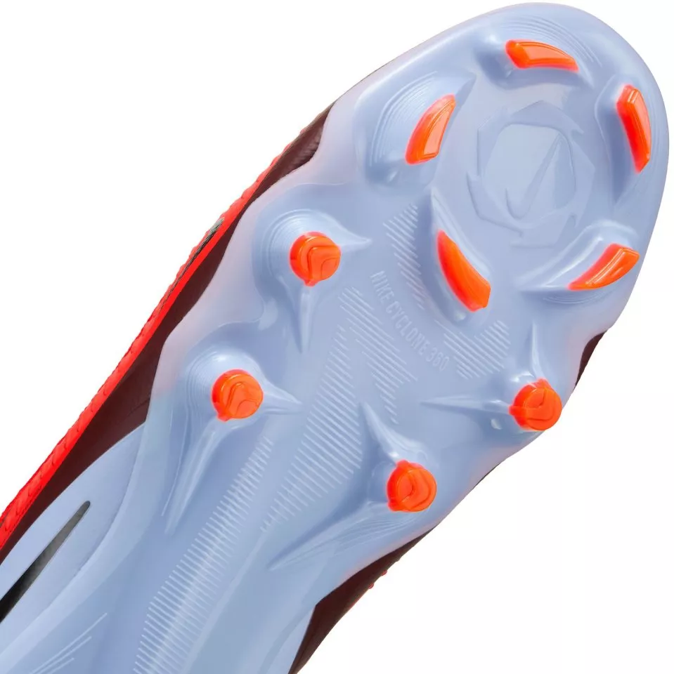 Ghete de fotbal Nike PHANTOM 6 HIGH PRO FG