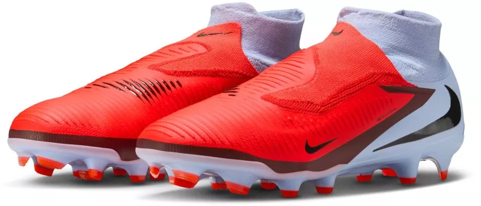 Ghete de fotbal Nike PHANTOM 6 HIGH PRO FG