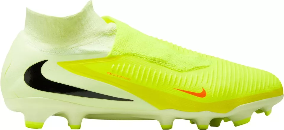 Kopačky na pevný povrch Nike Phantom 6 High Pro FG