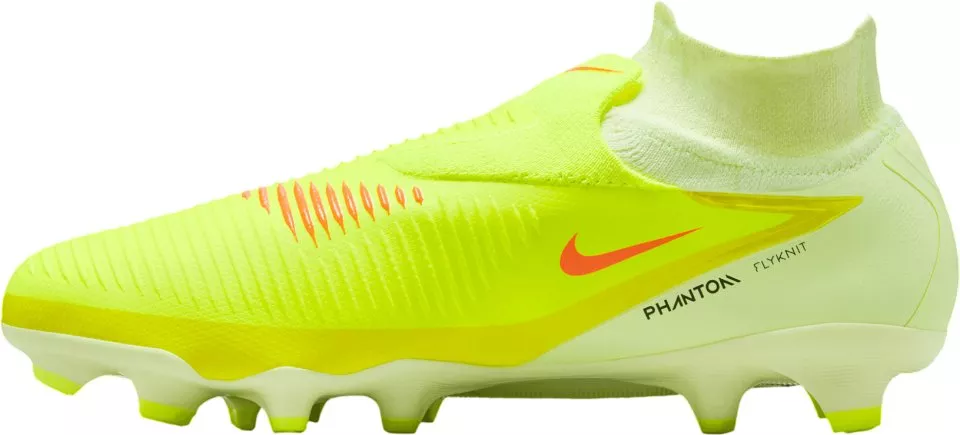 Kopačky na pevný povrch Nike Phantom 6 High Pro FG