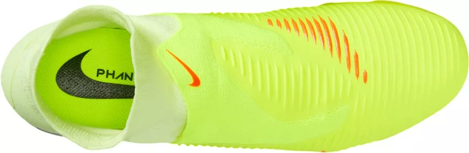Kopačky na pevný povrch Nike Phantom 6 High Pro FG