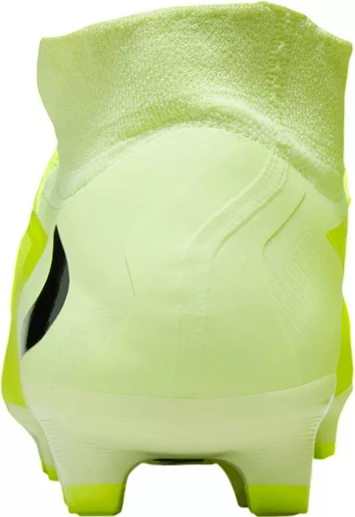 Kopačky na pevný povrch Nike Phantom 6 High Pro FG