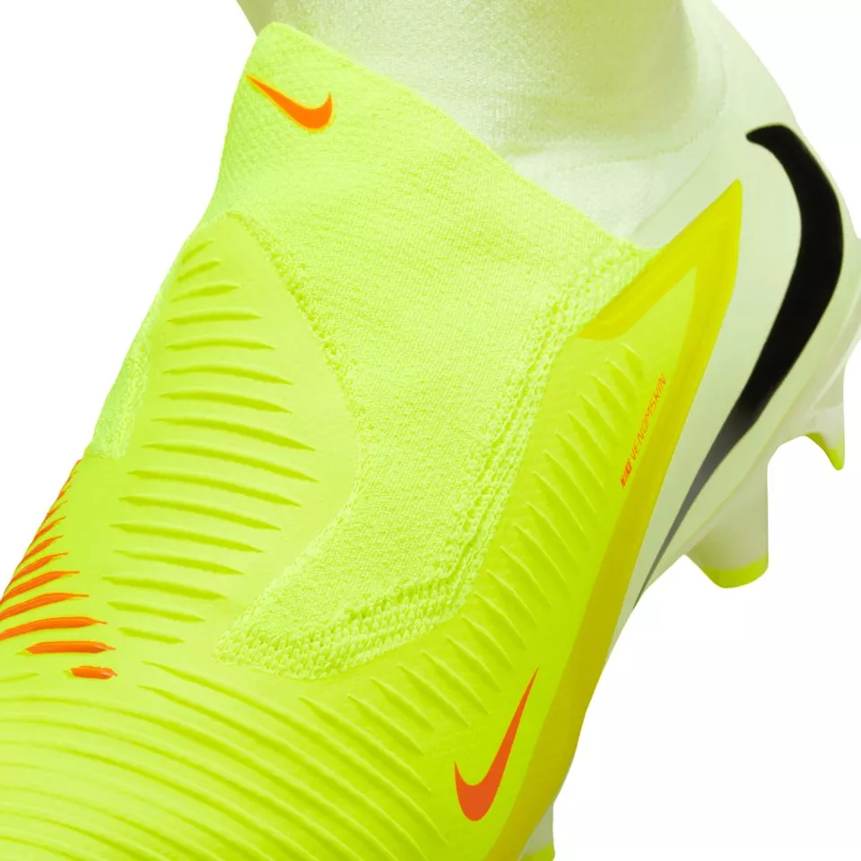 Kopačky na pevný povrch Nike Phantom 6 High Pro FG