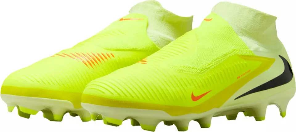 Kopačky na pevný povrch Nike Phantom 6 High Pro FG