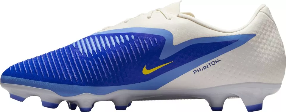 Nike PHANTOM 6 LOW ACADEMY FG/MG LV8 Futballcipő