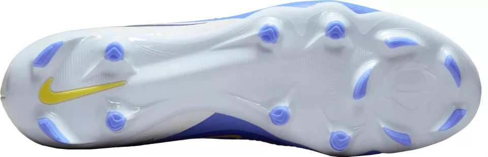 Nike PHANTOM 6 LOW ACADEMY FG/MG LV8 Futballcipő