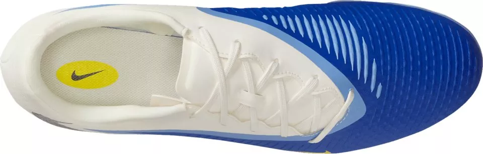 Nike PHANTOM 6 LOW ACADEMY FG/MG LV8 Futballcipő