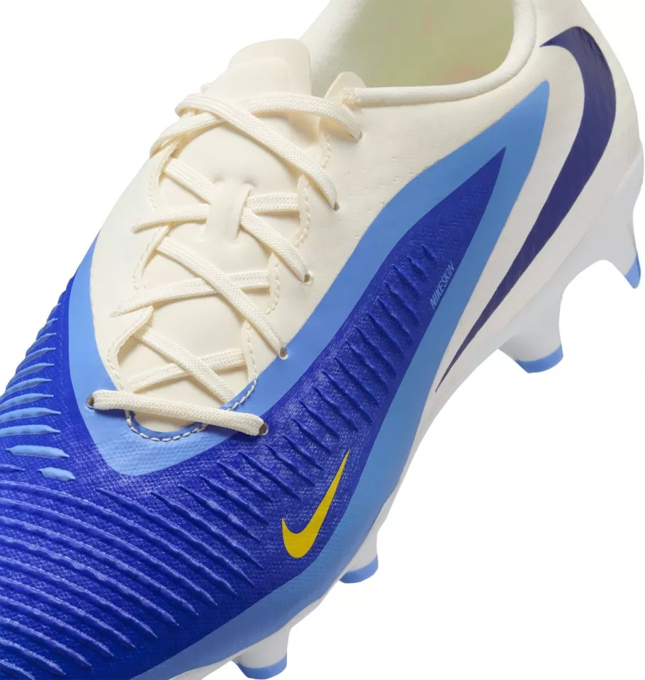 Nike PHANTOM 6 LOW ACADEMY FG/MG LV8 Futballcipő