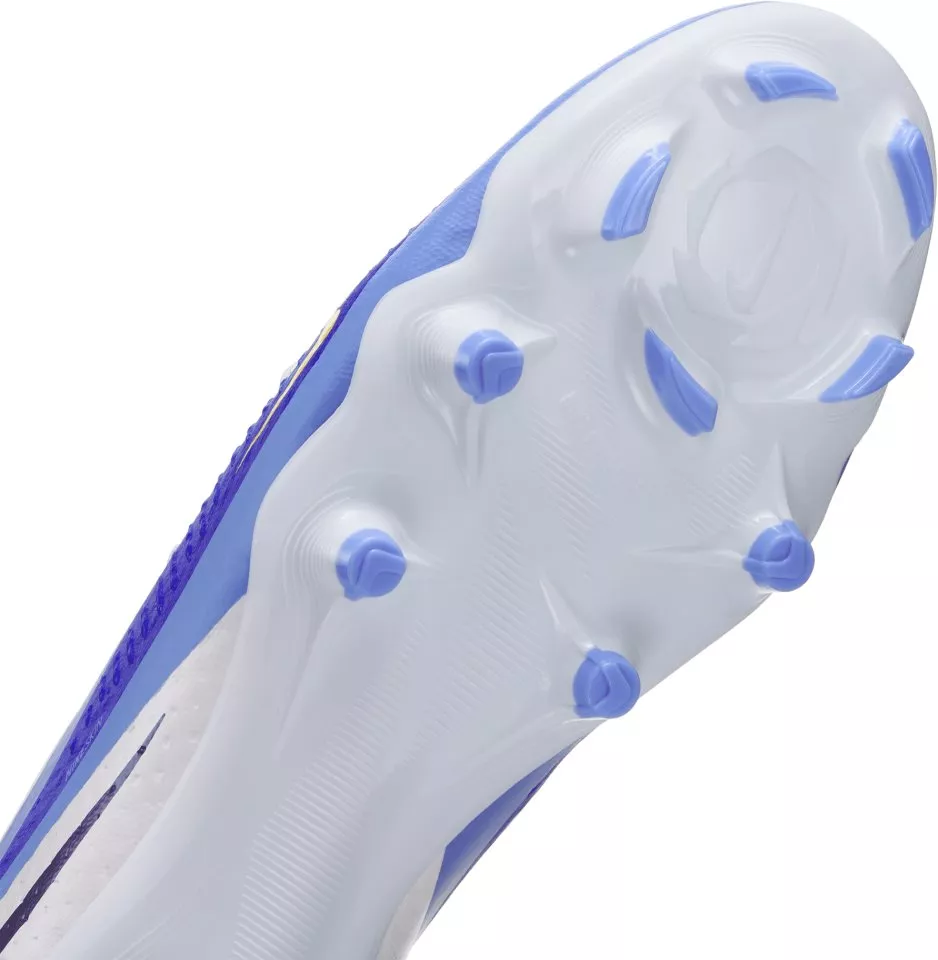 Nike PHANTOM 6 LOW ACADEMY FG/MG LV8 Futballcipő