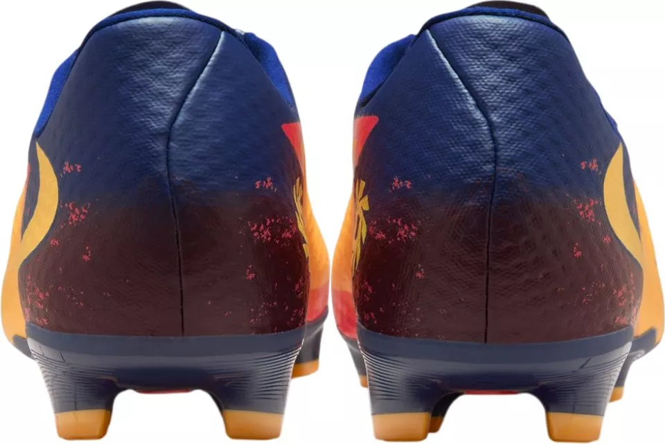 Ghete de fotbal Nike Phantom 6 Low Academy 