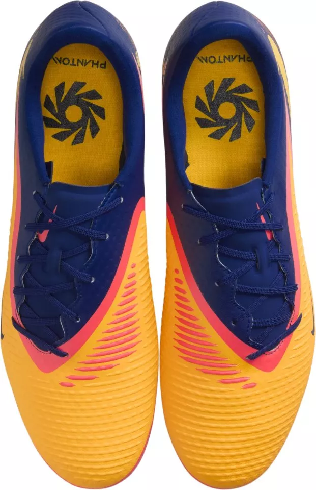 Ghete de fotbal Nike Phantom 6 Low Academy 
