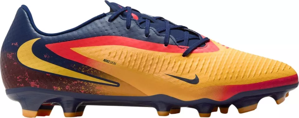 Ghete de fotbal Nike Phantom 6 Low Academy 