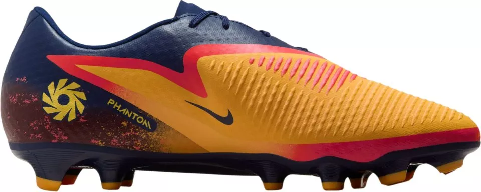 Ghete de fotbal Nike Phantom 6 Low Academy 
